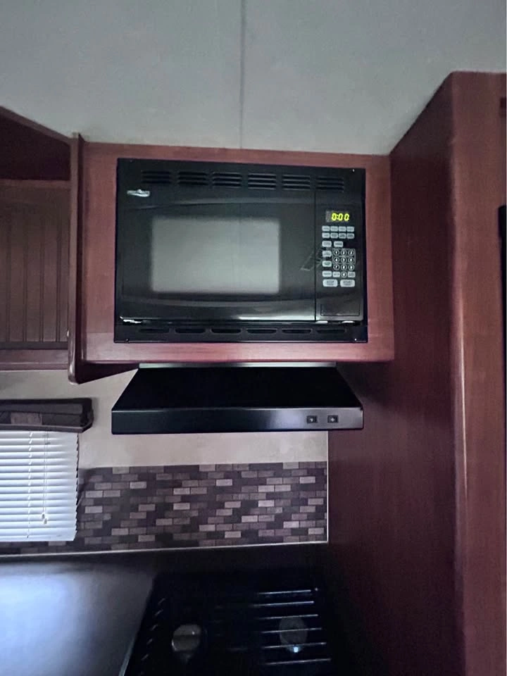 2012 Jayco White Hawk 28DSBH Ultra Lite Travel Trailer - photo 4