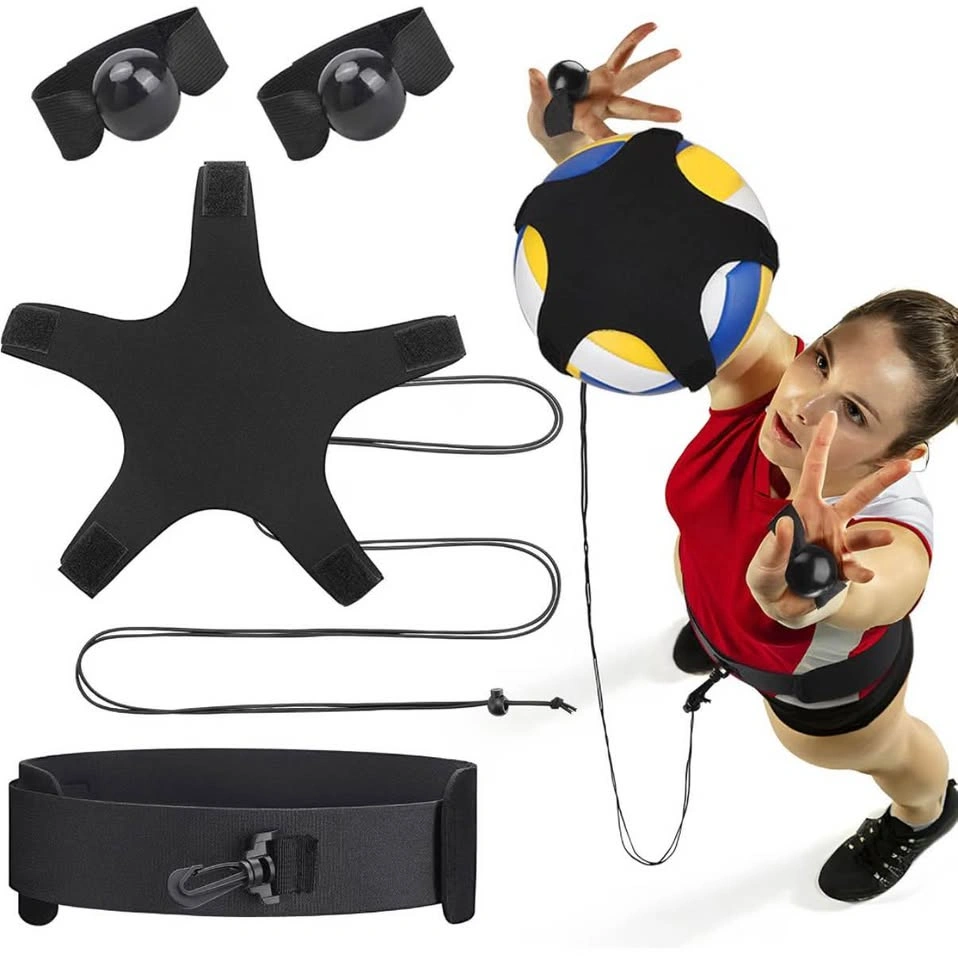 NEW Regius Volleyball Solo Training System – $15 - photo 3