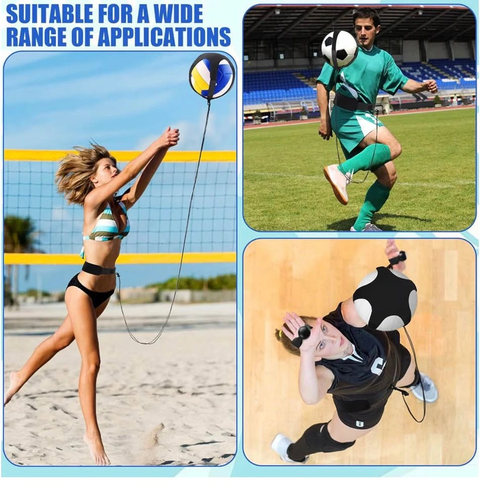 NEW Regius Volleyball Solo Training System – $15 - photo 4
