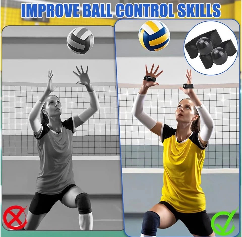 NEW Regius Volleyball Solo Training System – $15 - photo 5