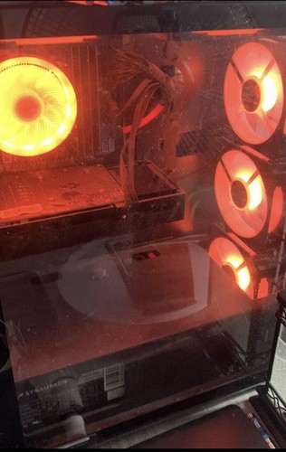 gaming pc desktop rtx 3060