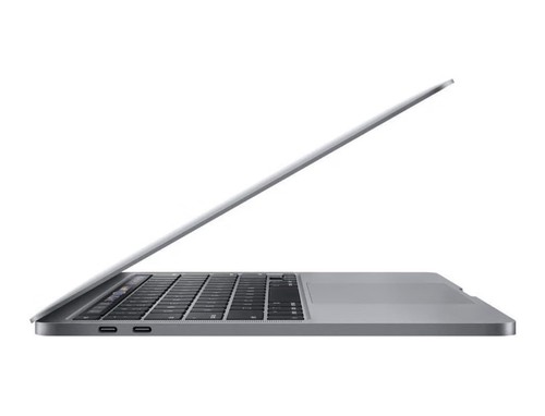 macbook pro 2020 i7 8GB 500GB 13 inch