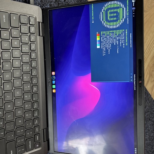Dell Latitude 7420 14" Laptop i7-1185G7 16GB RAM 128GB SSD - photo 5