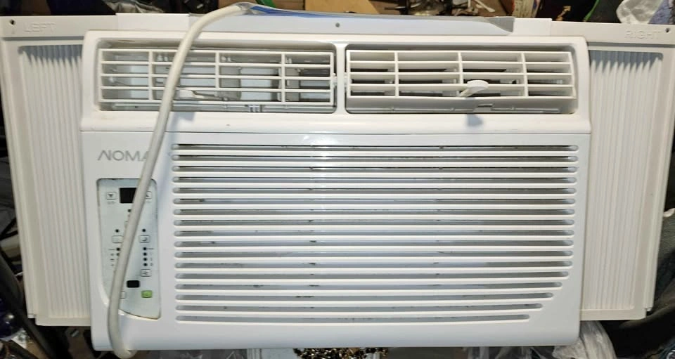 NOMA Window Air Conditioner