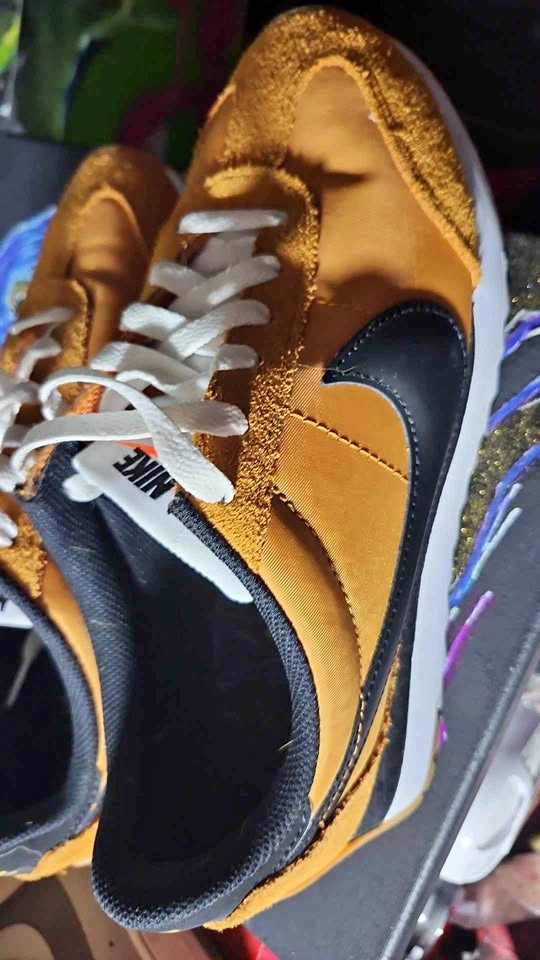 Nike Waffle Trainer 2 Sneakers