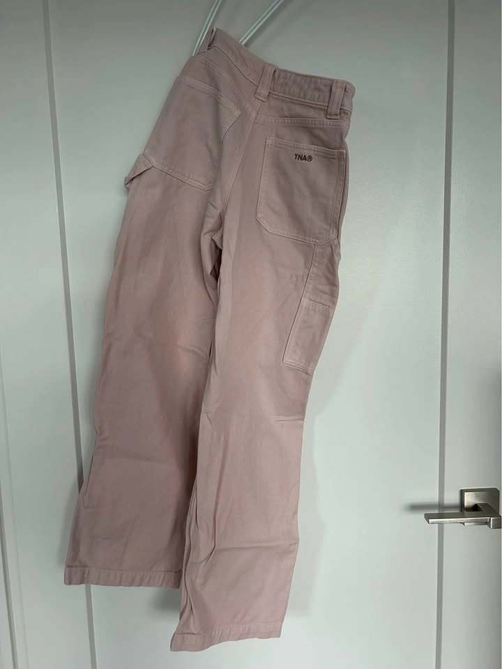 Aritzia TNA - Pink Jeans (00) - photo 2