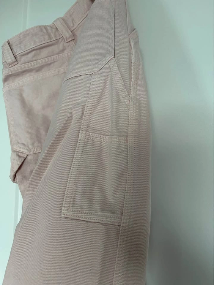 Aritzia TNA - Pink Jeans (00) - photo 3