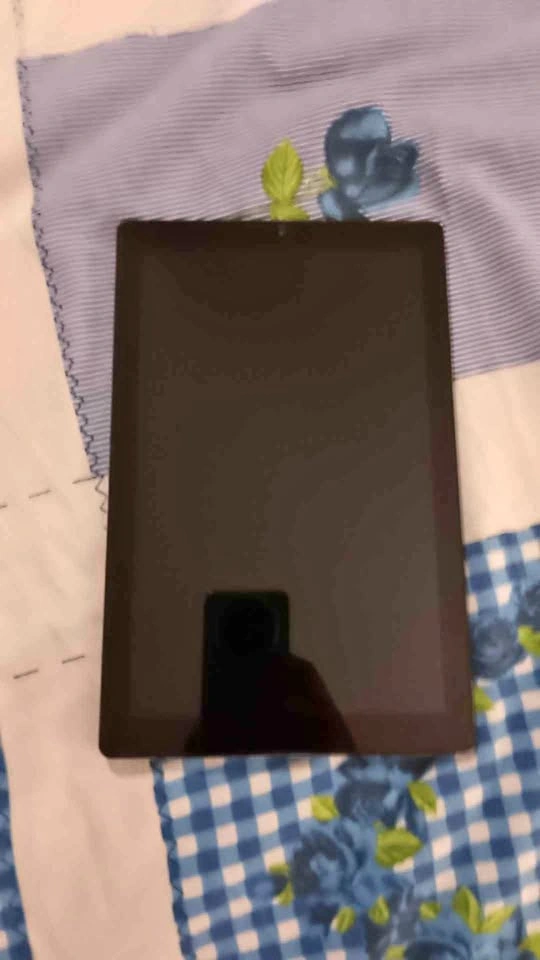 CHUWI HiPad Android Tablet