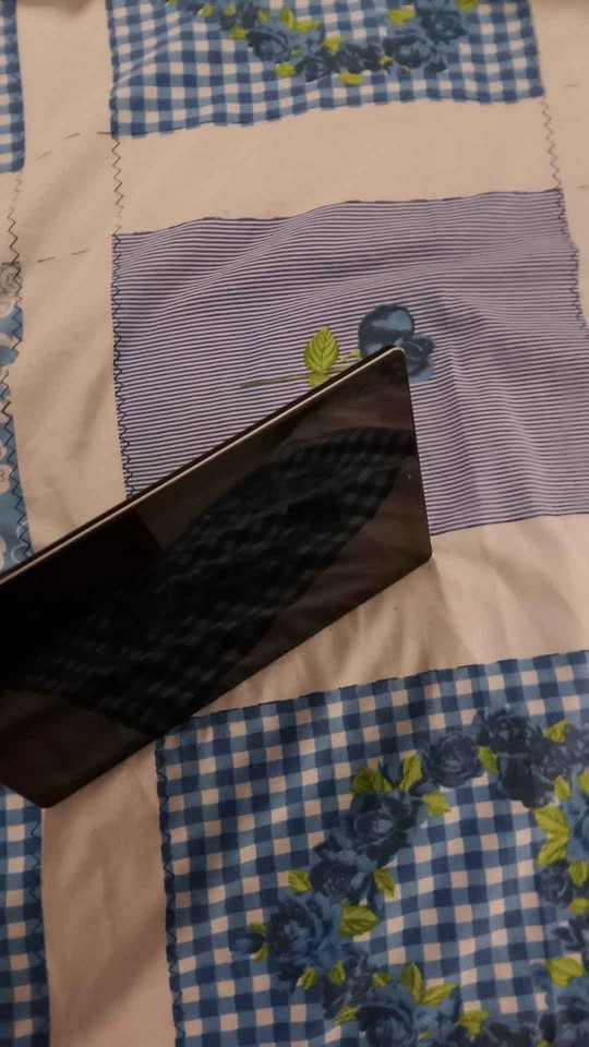 CHUWI HiPad Android Tablet - photo 4