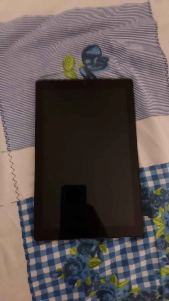 CHUWI HiPad Android Tablet - photo 5