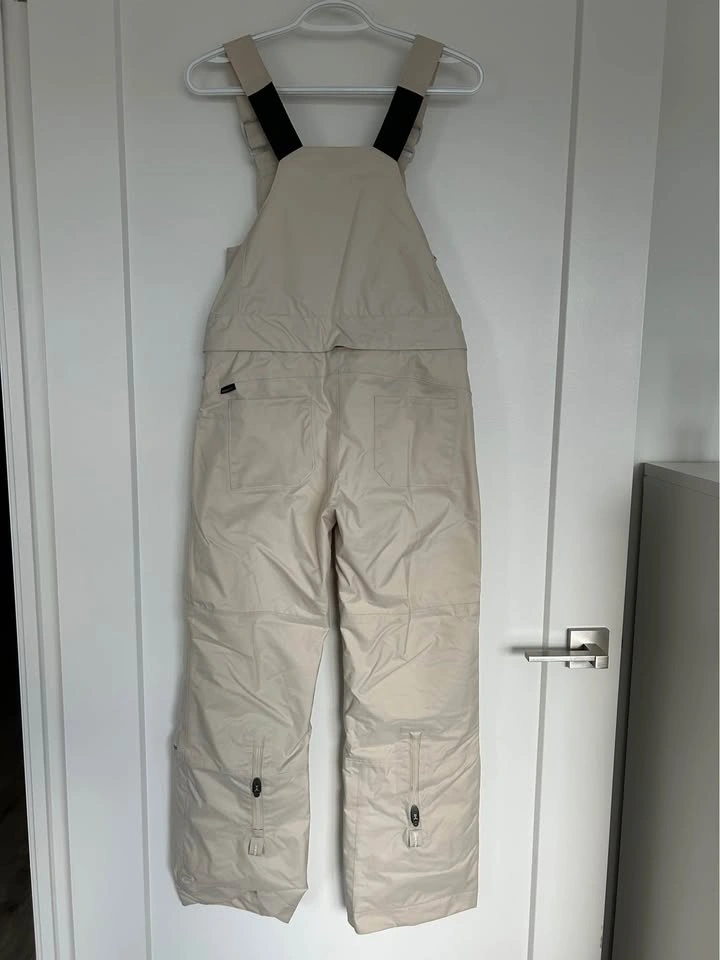 Decathlon - Youth Kids’ Snowpants (Girls’ 12) - photo 2