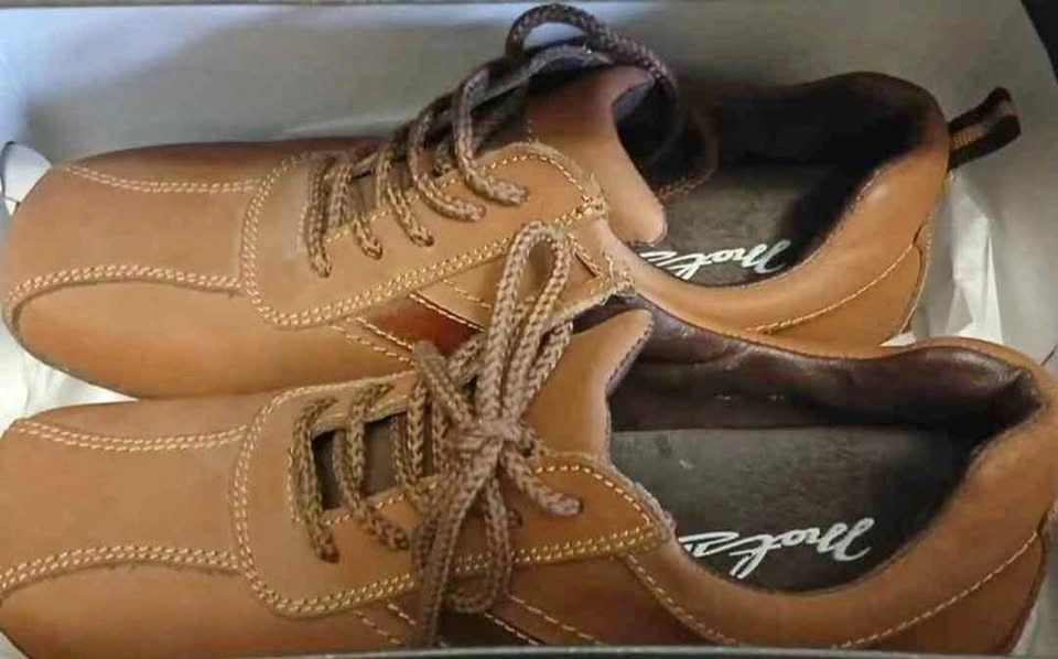 Stylish men shoes