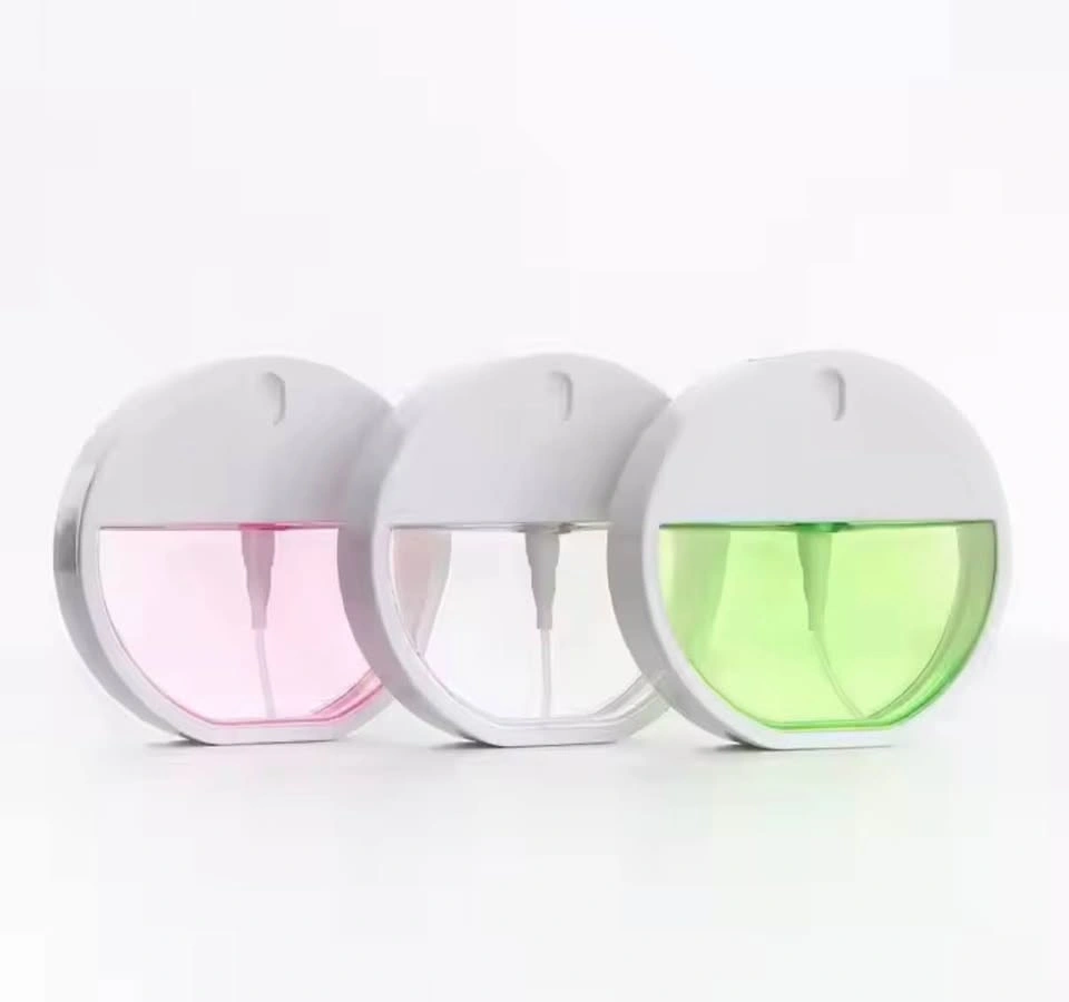 50ml Refillable Spray Bottles | $1 Each | Bulk Available - photo 2