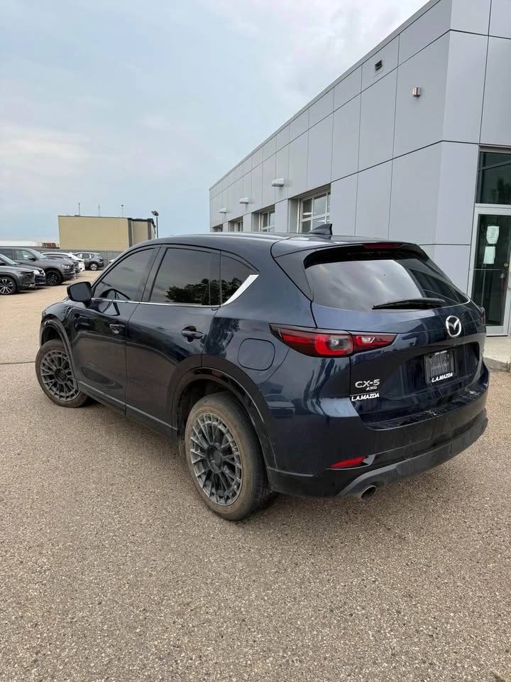 2023 Mazda CX-5 - photo 2