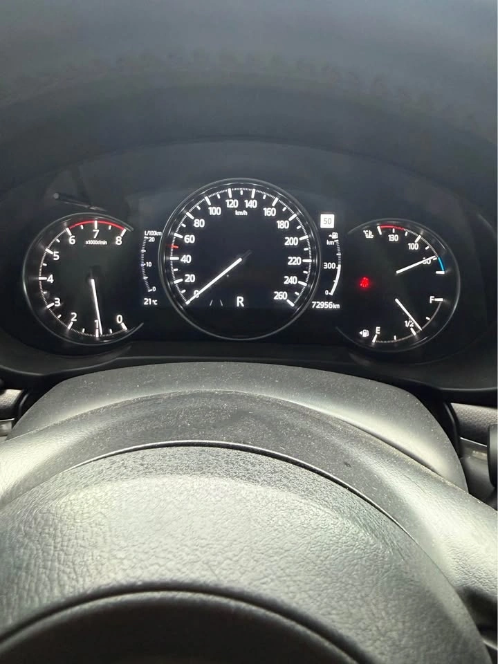 2023 Mazda CX-5 - photo 4