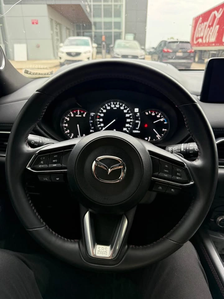 2023 Mazda CX-5 - photo 5