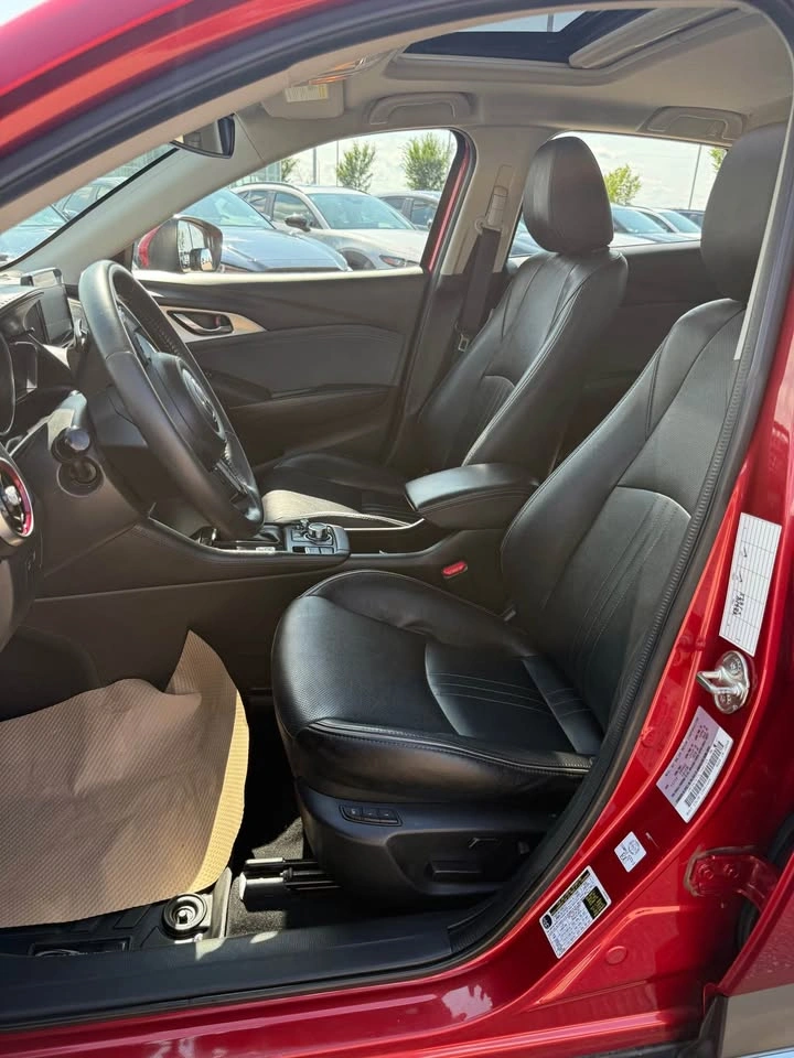 2020 Mazda CX-3 GT - photo 3