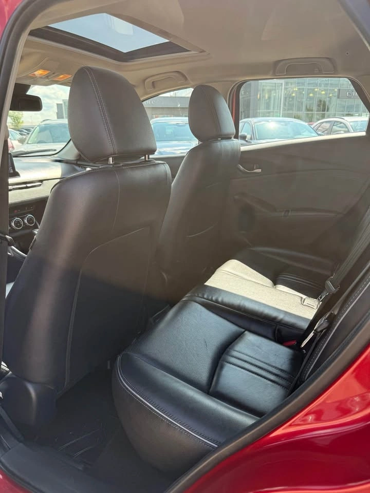 2020 Mazda CX-3 GT - photo 4