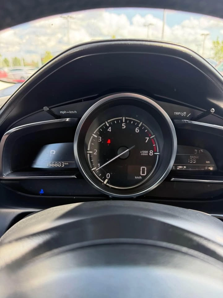 2020 Mazda CX-3 GT - photo 5