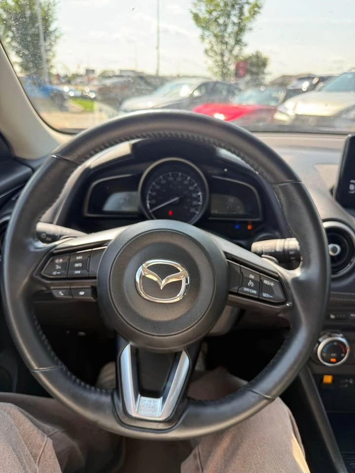 2022 Mazda CX-3 - photo 3