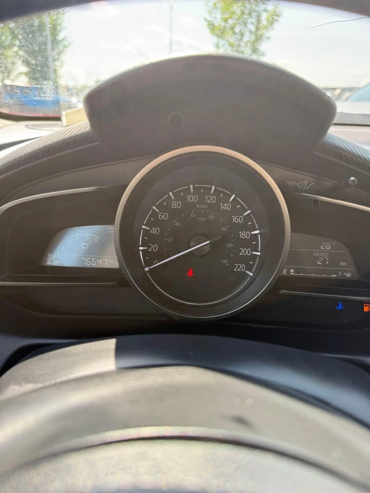 2022 Mazda CX-3 - photo 4