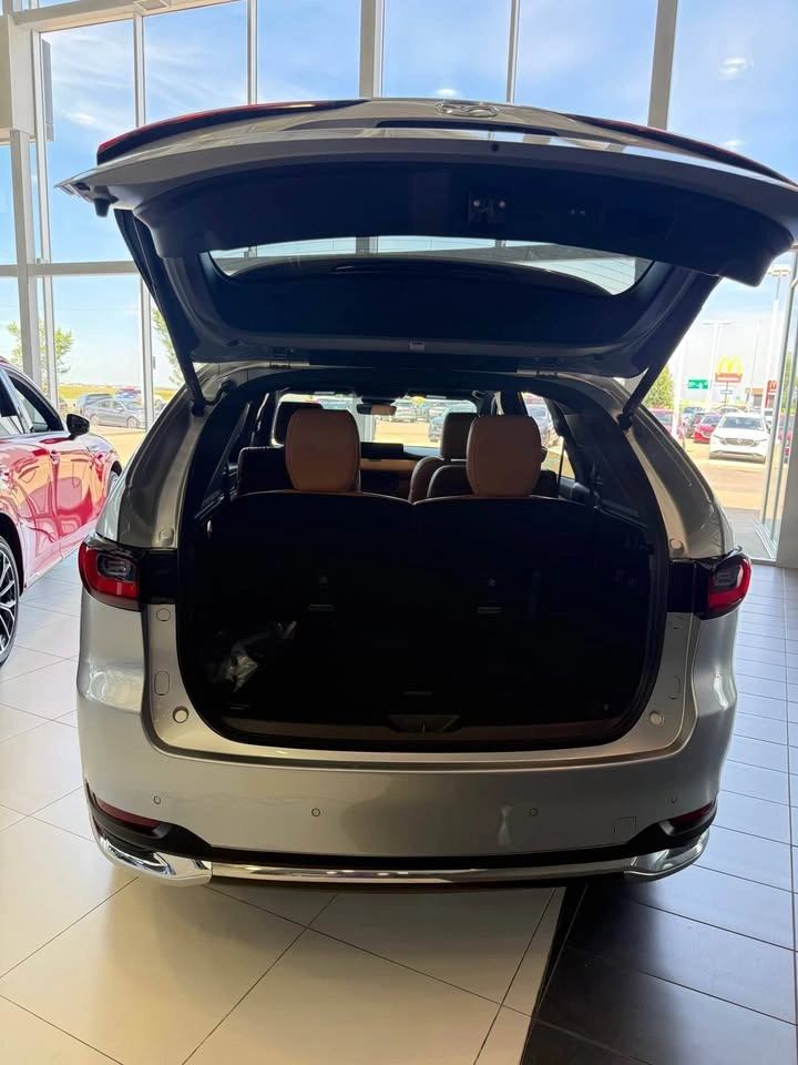 2025 Mazda CX-90 SIGNATURE - photo 3