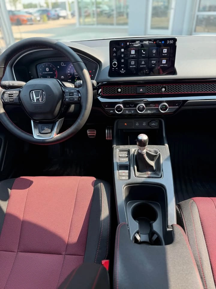 2026 Honda Civic - photo 5