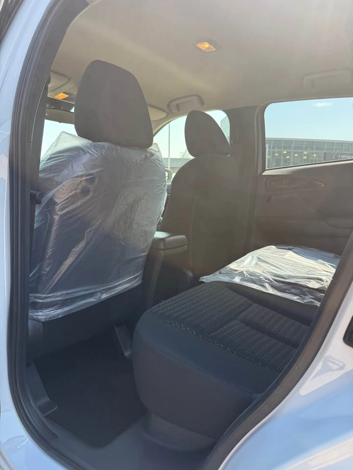 2026 Mitsubishi Eclipse Cross ES AWD - photo 5