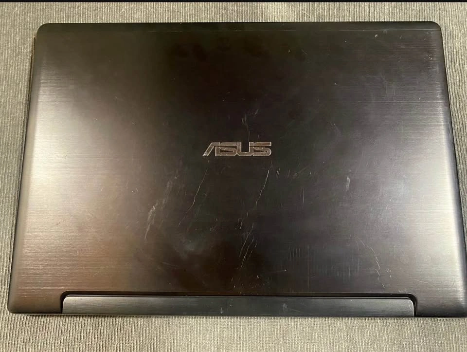Asus 15.6" Touchscreen Ultrabook w/Charger - photo 5