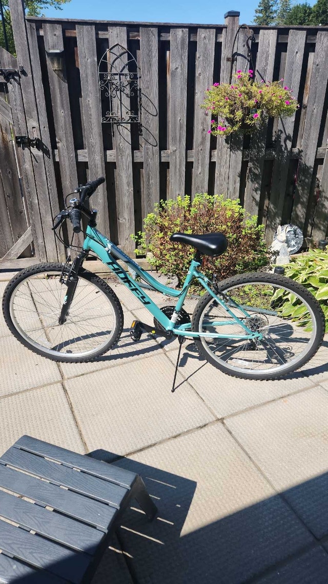 Women's Huffy Bicycle 26" - photo 2