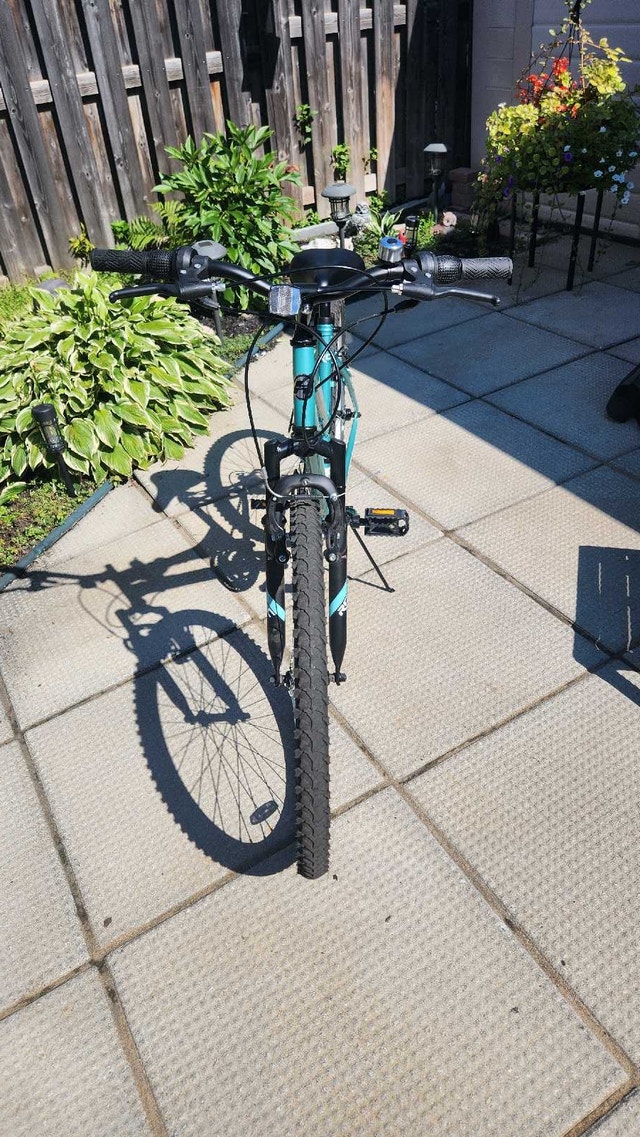 Women's Huffy Bicycle 26" - photo 3