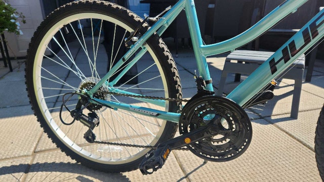 Women's Huffy Bicycle 26" - photo 4