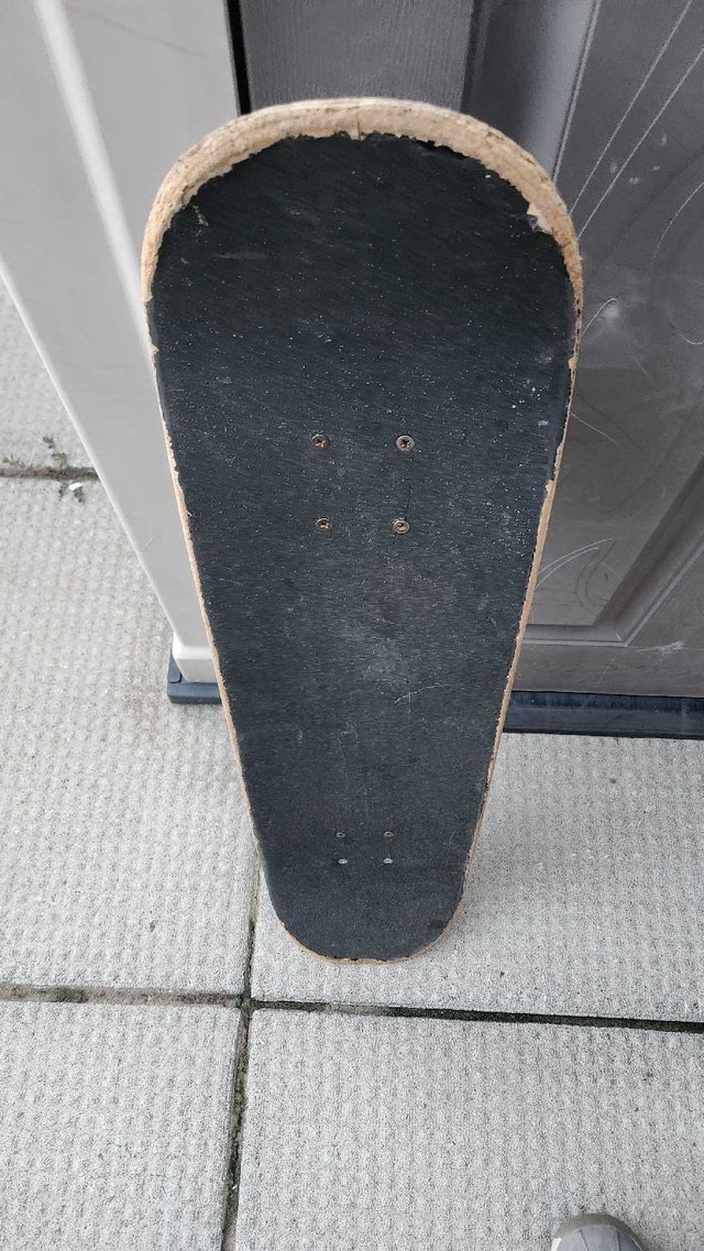 Skateboard - photo 4