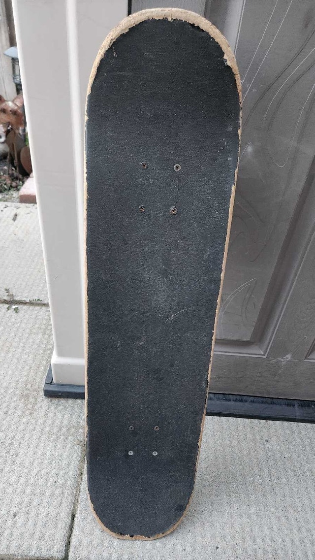 Skateboard - photo 5