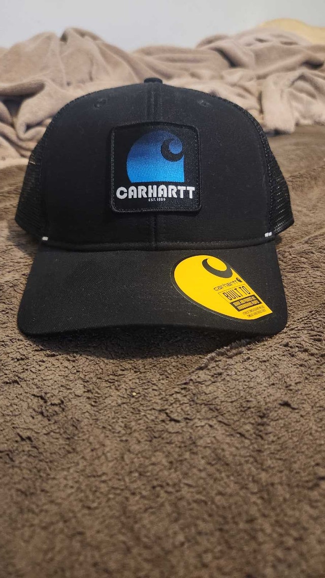 Brand New - CARHARTT Snapback Hat