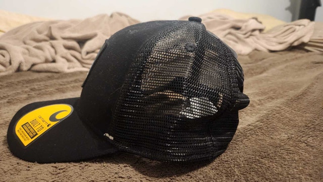Brand New - CARHARTT Snapback Hat - photo 2
