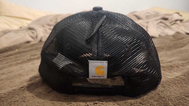 Brand New - CARHARTT Snapback Hat - photo 3