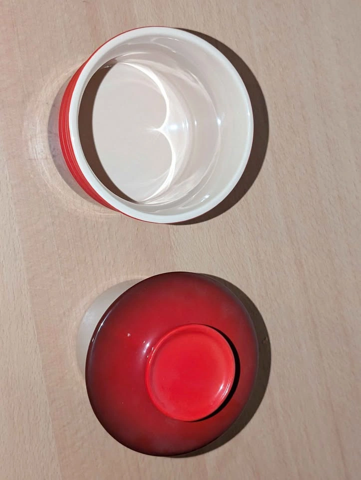 Le Creuset Butter Bell Crock Cerise - photo 3