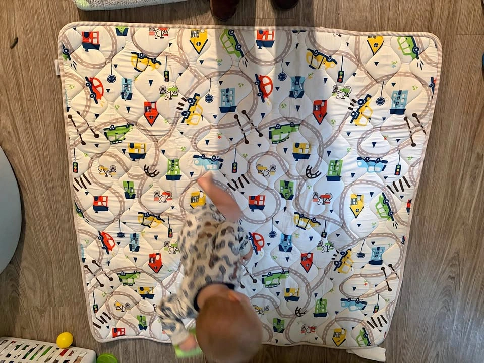 Baby play Mat