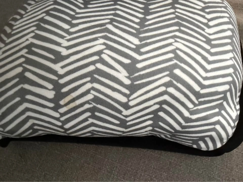 Fall car seat cover - photo 4