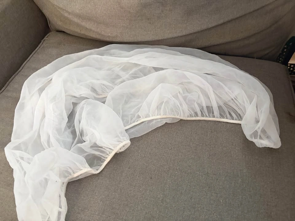 Rain car seat cover - photo 2