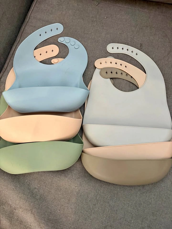 Baby bibs