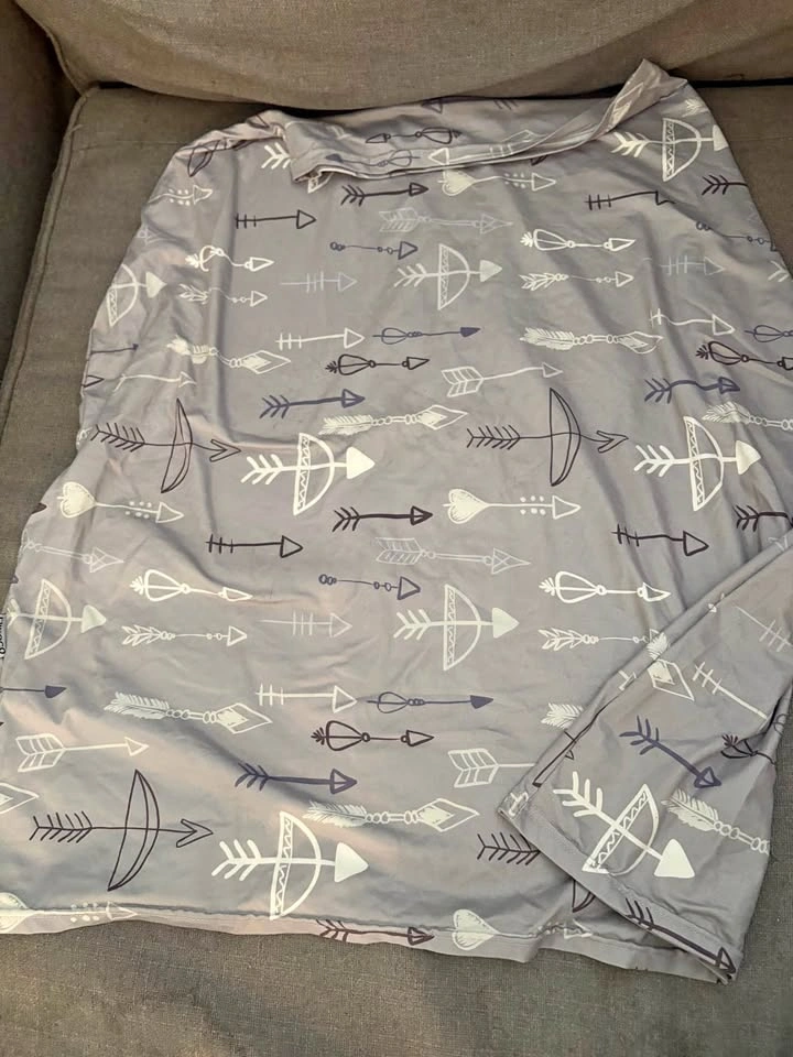 Car seat cover