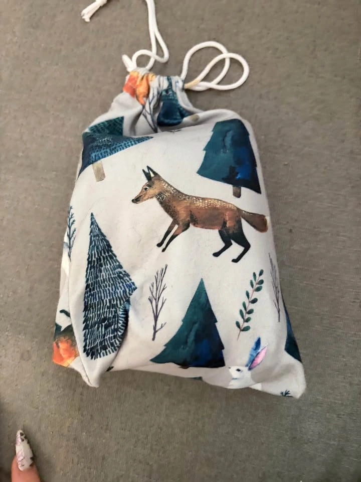 Car seat cover - photo 2