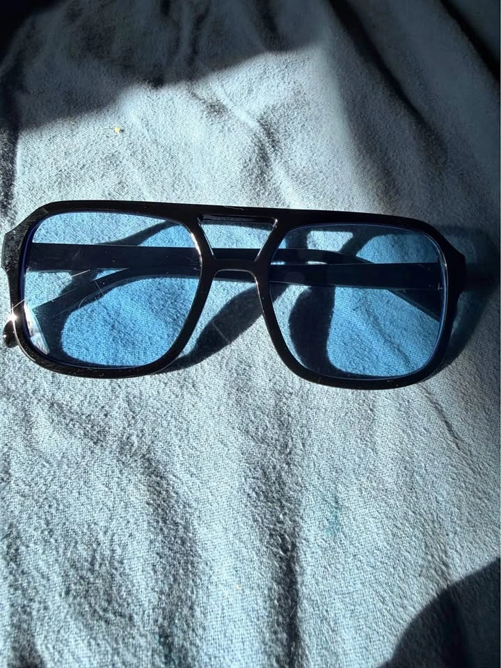 Y2K Retro Aviator Sunglasses – Brand New – Multiple Colors