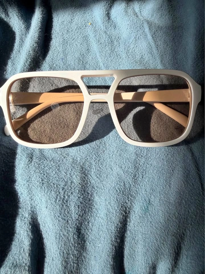 Y2K Retro Aviator Sunglasses – Brand New – Multiple Colors