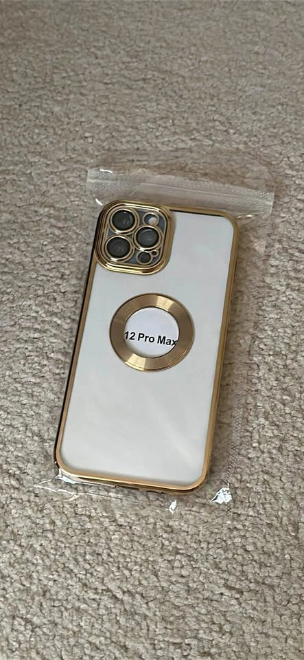 iphone 12 promax case