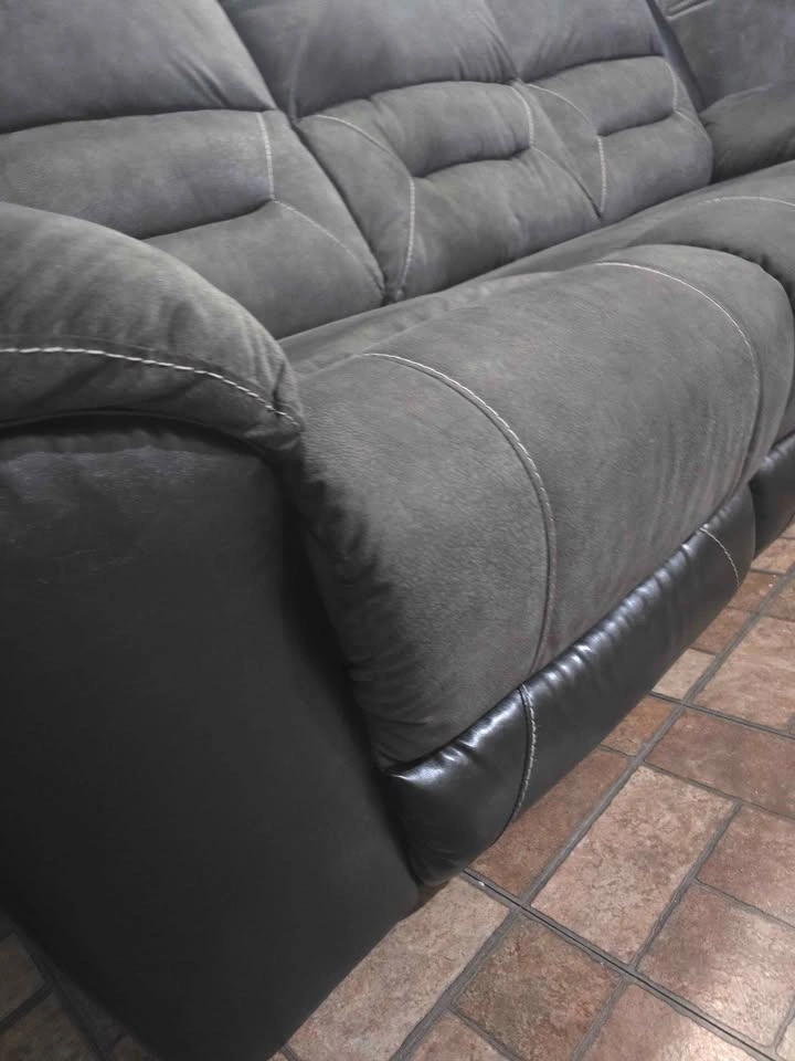2 Identical Sofa set - photo 5