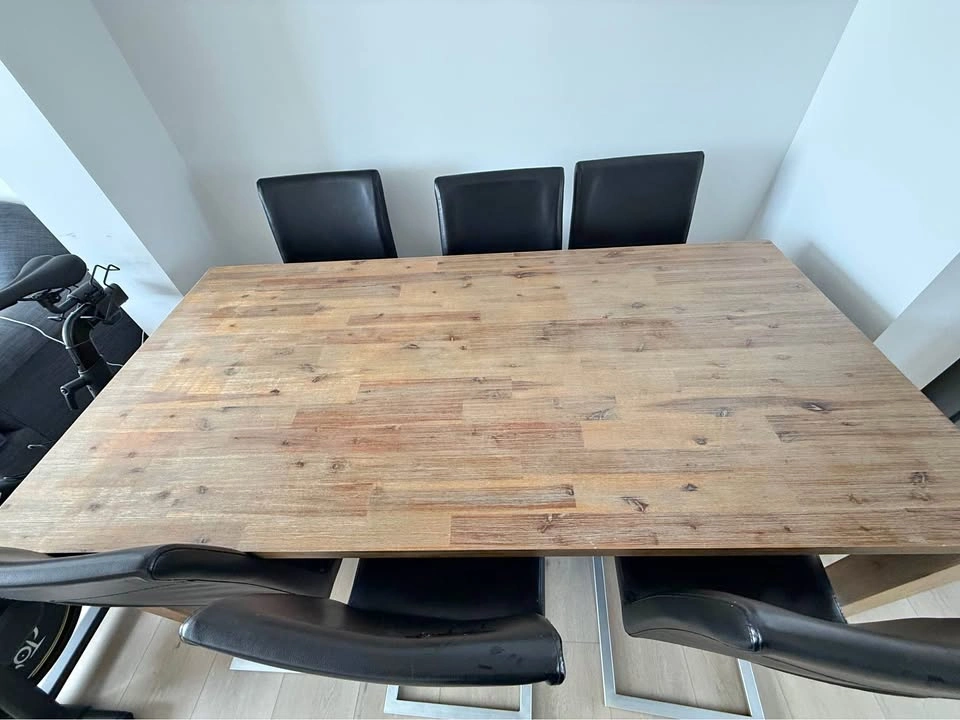 Dining set (OBO)