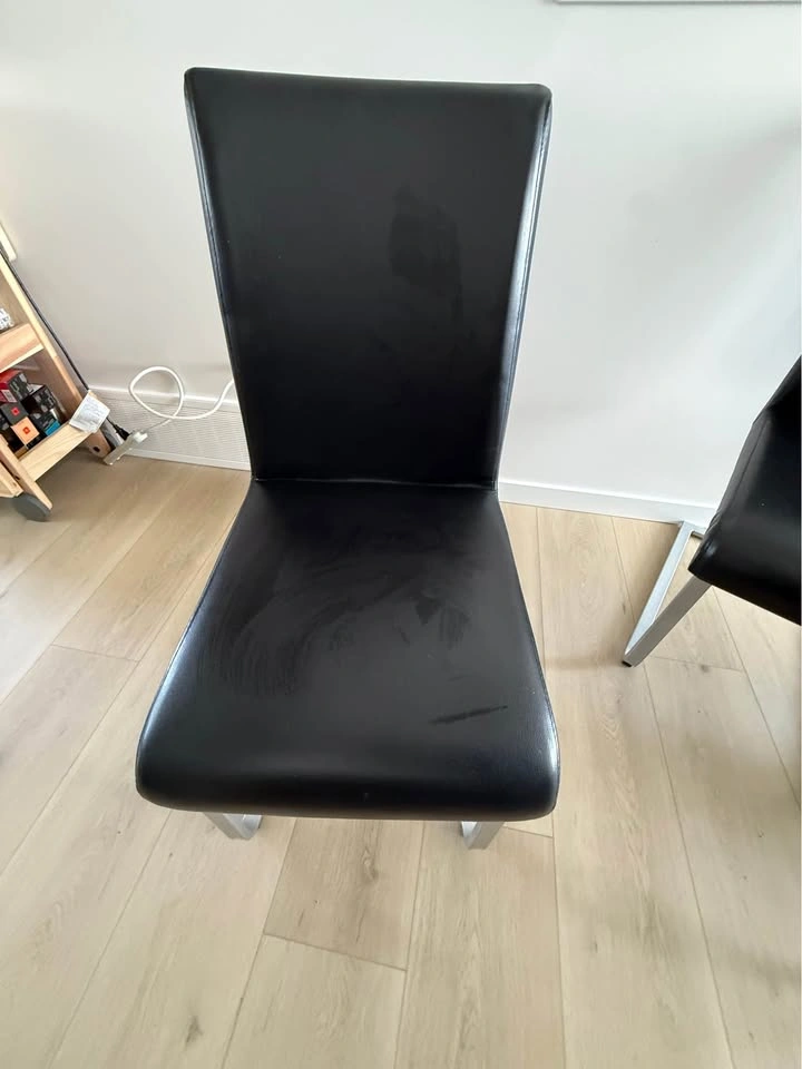 Dining set (OBO) - photo 4